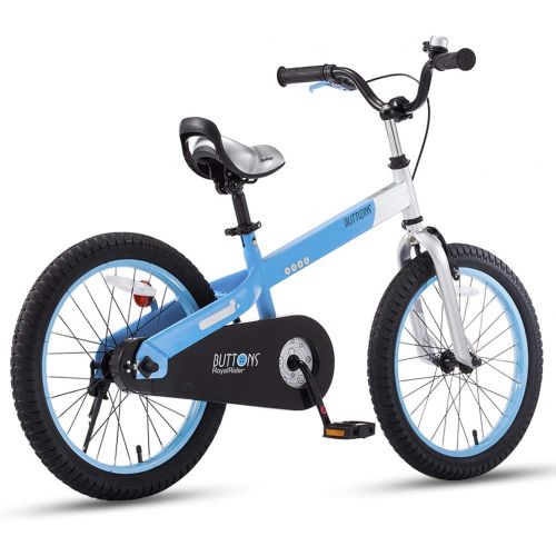  Royalbaby CubeTube Bicycles for Kids