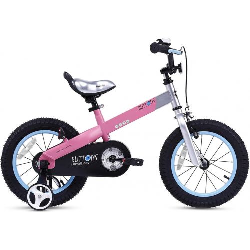  Royalbaby CubeTube Bicycles for Kids