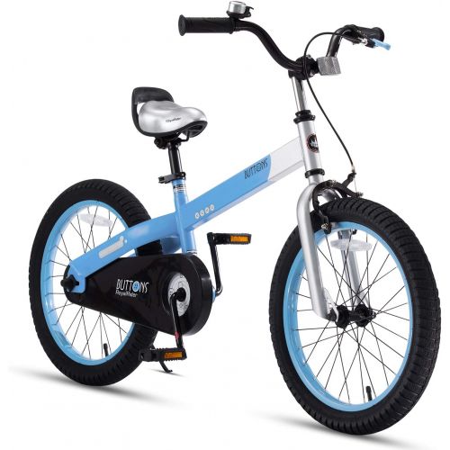  Royalbaby CubeTube Bicycles for Kids