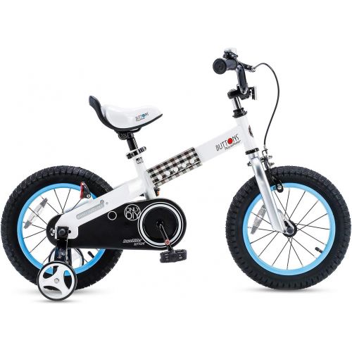  Royalbaby CubeTube Bicycles for Kids