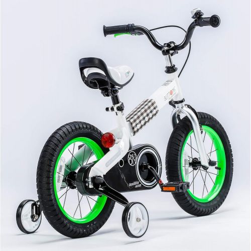  Royalbaby CubeTube Bicycles for Kids
