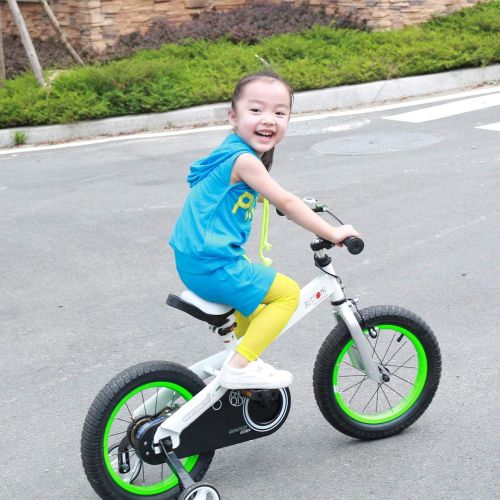  Royalbaby CubeTube Bicycles for Kids