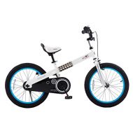 Royalbaby RoyalBaby Honey and Buttons Kids Bike, 12-14-16-18 inch Wheels, Gift for Boys and Girls