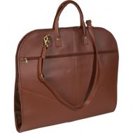 Royce Leather Unisex Genuine Leather Spencer Garment Bag