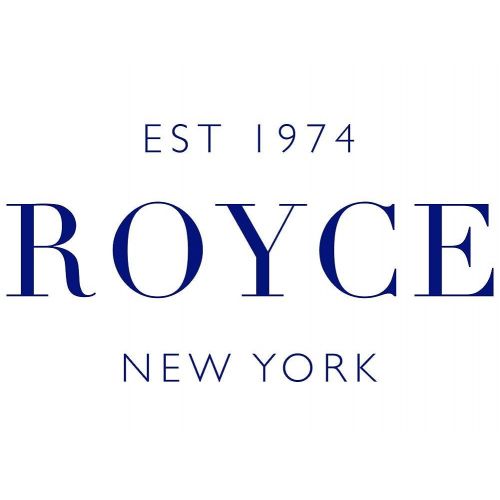  Royce Leather Executive Passport Travel Document Wallet