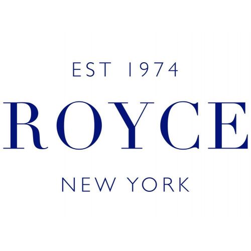  Royce Leather Luxury Slim Briefcase Handcrafted in Saffiano Leather and Suede Lining, Black