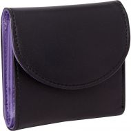 Royce Leather Womens RFID Blocking Wallet 142-5