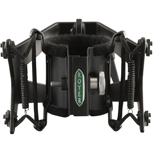  Royer RSM-SS251 Sling-Shock Suspension Shockmount