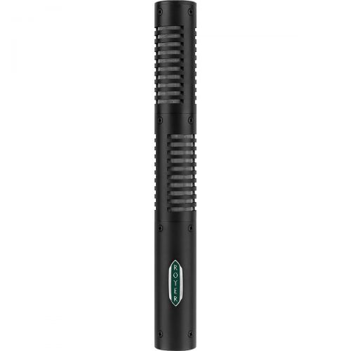  Royer},description:The SF-12 stereo coincident ribbon microphone from Royer combines high-quality audio performance with outstanding stereo separation and imaging. It is a modern r