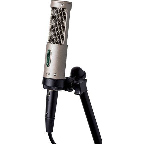  Royer Labs R-10 Studio/Live Ribbon Microphone (Single)