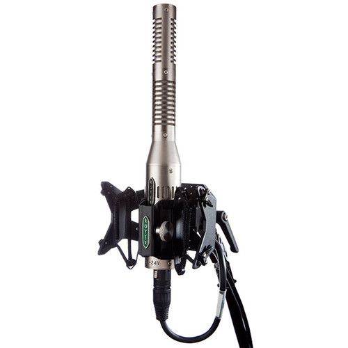  Royer Labs RSM-SS1 Sling-Shock Microphone Shockmount