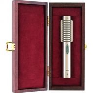 Royer Labs Wooden Microphone Box for R-121 Ribbon Mic