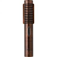 Royer Labs R-121 Studio Ribbon Microphone 25th Anniversary Limited Edition (Distressed Rose, Single Microphone)