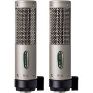 Royer Labs R-10-MP Studio/Live Ribbon Microphone (Matched Pair)