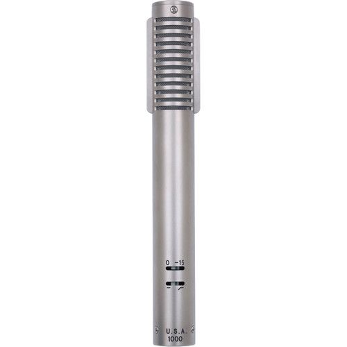  Royer Labs R-122 MKII Active Ribbon Microphone (Nickel, Matched Pair)