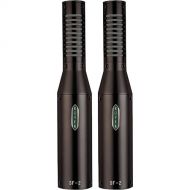 Royer Labs SF-2MP Active Ribbon Microphone (Matched Pair, Standard Package)