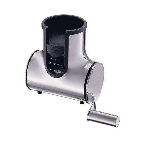  Rsle Roesle Cheese Mill, Stainless Steel