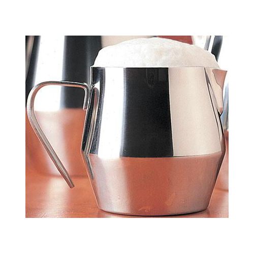  Rsvp International RSVP-INTL Bell Shaped Steaming Pitcher