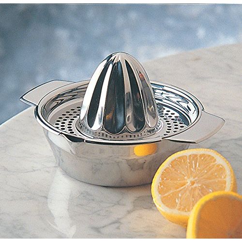  Rsvp International RSVP Endurance 188 Stainless Steel Citrus Juicer, 188 stainless steel By RSVP International