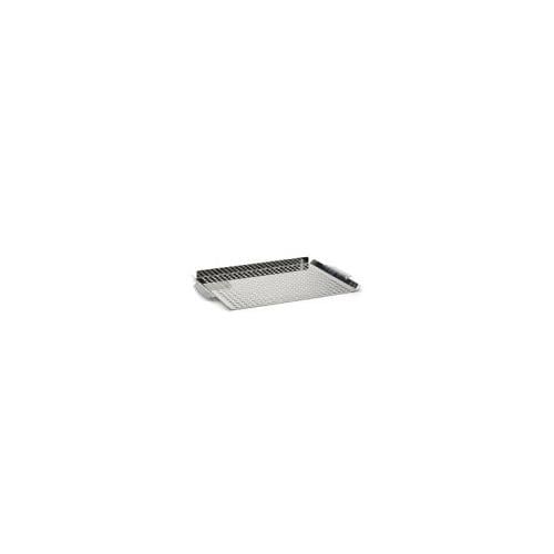  Rsvp International RSVP BBQ Stainless Steel Grilling Pan