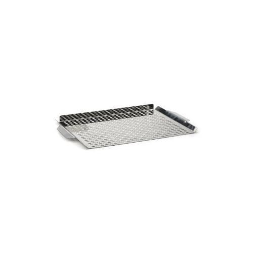  Rsvp International RSVP BBQ Stainless Steel Grilling Pan