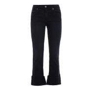 Rta Stretch cropped jeans