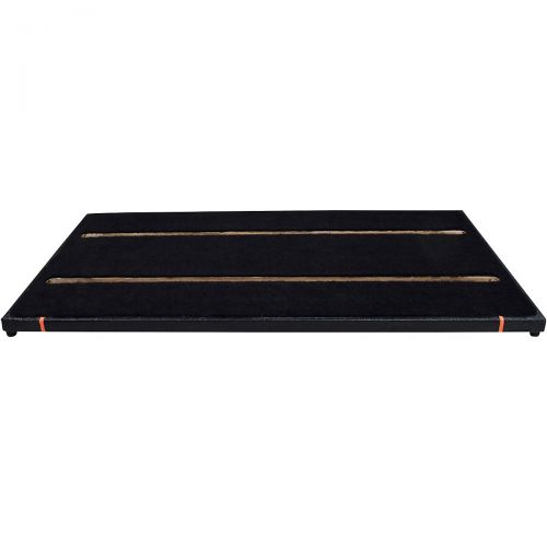  Ruach Music},description:Black tolex…a staple across live and studio equipment for decades so its only right to wrap up some boards with it. Tailored to be understated and charming