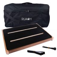 Ruach Music Ruach Kashmir Pedal Board (Size 2.5)