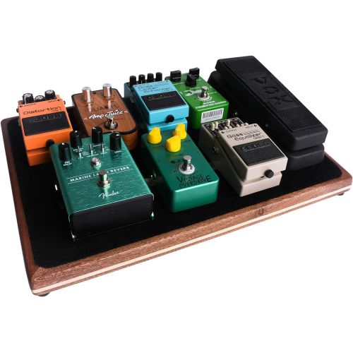  Ruach Music Ruach Foxy Lady Pedal Board (Size 1)