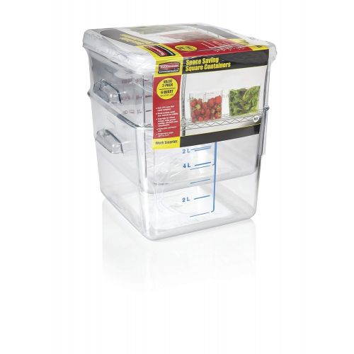  Rubbermaid Commercial Products - 1815325