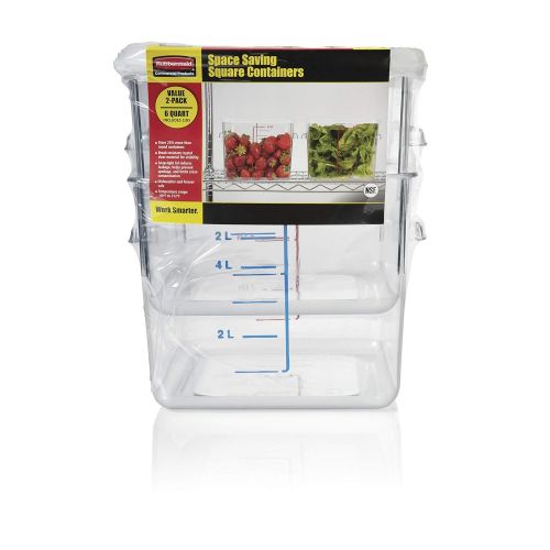  Rubbermaid Commercial Products - 1815325