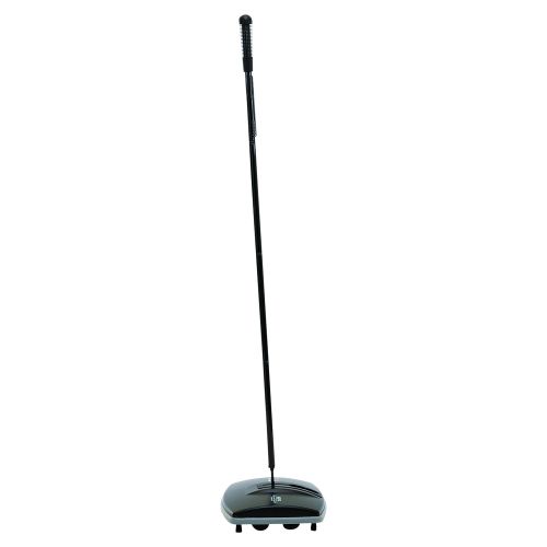  [아마존베스트]Rubbermaid Commercial Products Rubbermaid Commercial 421288B Executive Series Galvanized Steel Floor and Carpet Sweeper