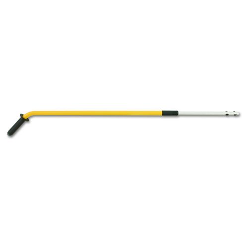  Rubbermaid Commercial Products Rubbermaid HYGEN Mop Quick-Connect Extension, Yellow, FGQ77500YL00