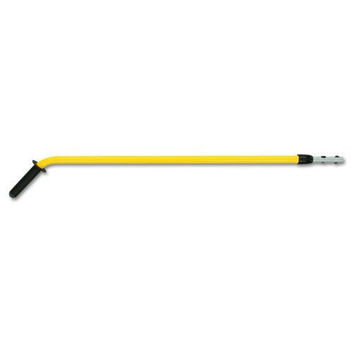  Rubbermaid Commercial Products Rubbermaid HYGEN Mop Quick-Connect Extension, Yellow, FGQ77500YL00