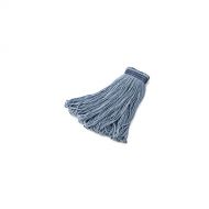 Rubbermaid Commercial Products FGE23900BL00 Universal Headband Blend Mop, 32 oz, Blue (Pack of 12)