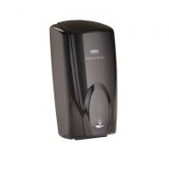 Rubbermaid Commercial Products Rubbermaid Commercial AutoFoam Dispenser  Black/Black Pearl, (FG750127)