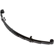 Rubicon Express RE1463 3.5 Leaf Spring for Jeep XJ