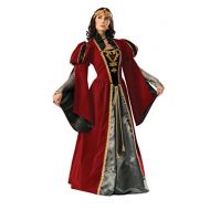 Rubie%27s Rubies Costume Co Womens Grand Heritage Queen Anne Costume