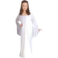 Rubie%27s Child Lord of the Rings Arwen White Halloween Costume