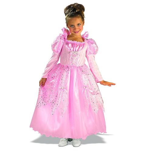  Rubie%27s Fairy Tale Princess Kids Costume