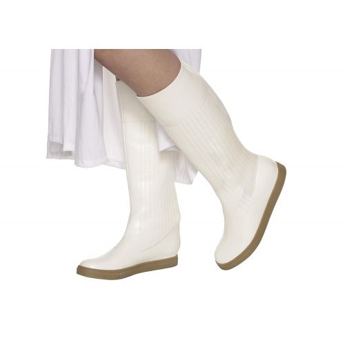  Rubie%27s Rubies Costume Co Star Wars Womens Classic Princess Leia Boots, Multi, Large