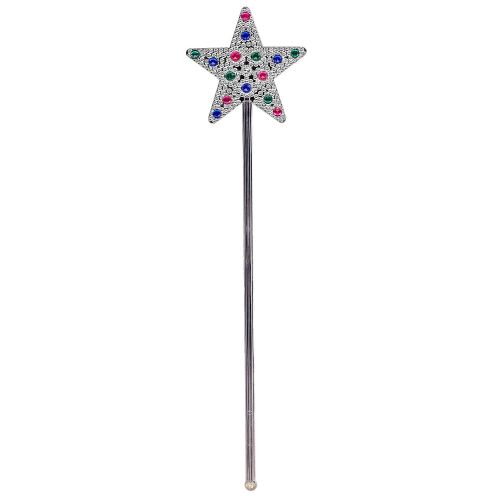  Rubie%27s Rubies Deluxe Glinda The Good Witch Wand