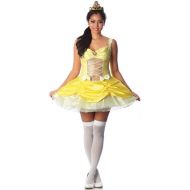 Rubie%27s Delicious Belle Of The Ball Sexy Costume