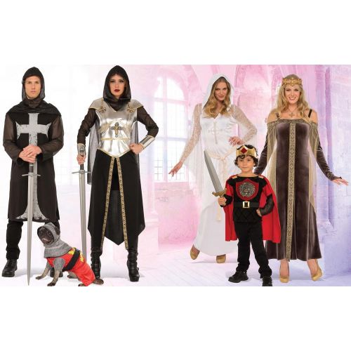  Rubie%27s Rubies Costume Co. Womens Lady Grey Costume