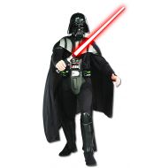 Rubie%27s Rubies Costume Star Wars Darth Vader Deluxe Adult Costume
