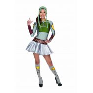 Rubie%27s Secret Wishes Star Wars Female Boba Fett, Multicolor, Medium