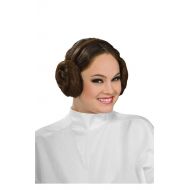 Rubie%27s Rubies Costume Womens Star Wars Princess Leia Headband