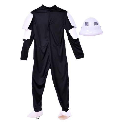  Rubie%27s Adult Deluxe Storm Trooper Costume