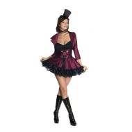 Rubie%27s Secret Wishes Willy Wonka Sexy Costume