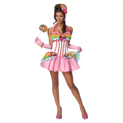  Rubie%27s Secret Wishes Sexy Lollipop Costume